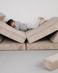 Spielsofa Wonderwuzz OH SO SOFY Cord