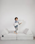 Spielsofa Wonderwuzz OH SO SOFY Cord