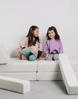 Spielsofa Wonderwuzz OH SO SOFY Cord