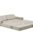Playcouch and guest bed extention DREAM TEAM