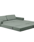 Playcouch and guest bed extention DREAM TEAM