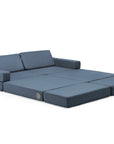 Playcouch and guest bed extention DREAM TEAM