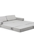 Playcouch and guest bed extention DREAM TEAM