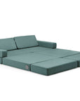 Playcouch and guest bed extention DREAM TEAM