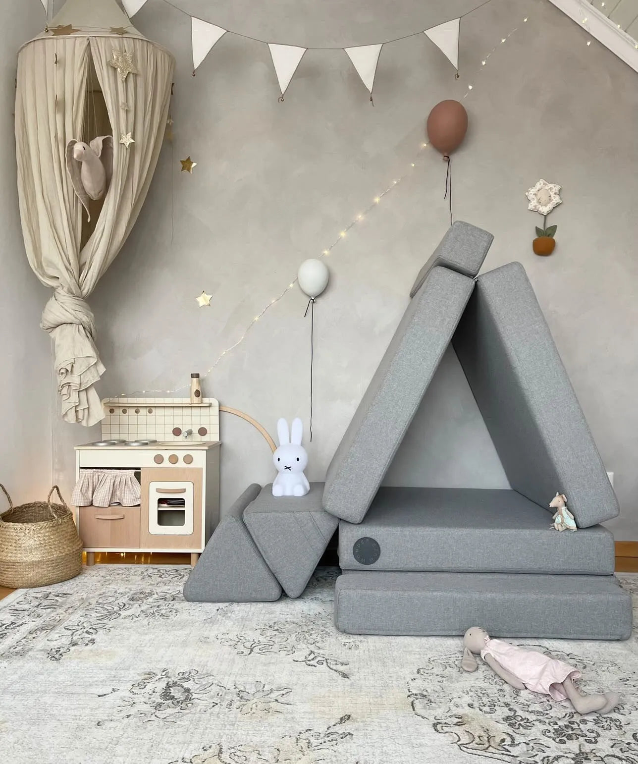 Spielsofa Wonderwuzz OH SO SOFY Classic
