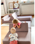 Wonderwuzz Spielsofa Classic