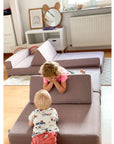 Wonderwuzz Spielsofa Classic