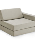 Armchair SITZATIONAL (left)