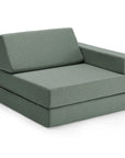 Armchair SITZATIONAL (left)