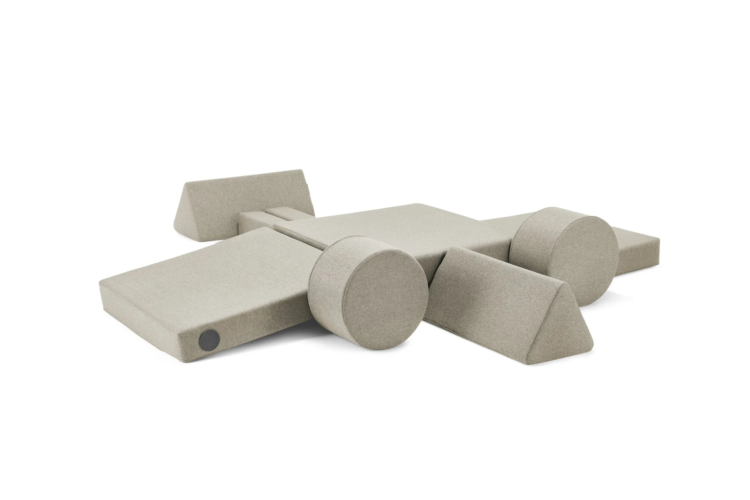 Spielsofa Wonderwuzz OH SO SOFY Classic