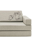 Wonderwuzz Playcouch OH SO SOFY - The Mouse Edition