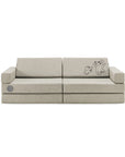Wonderwuzz Playcouch OH SO SOFY - The Mouse Edition