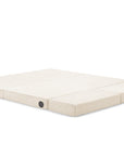 Bundle: Spielsofa und Gästebettmodul DREAM TEAM Cord