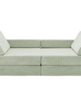 Spielsofa Wonderwuzz OH SO SOFY Cord