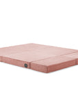 Bundle: Spielsofa und Gästebettmodul DREAM TEAM Cord