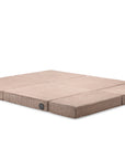 Bundle: Spielsofa und Gästebettmodul DREAM TEAM Cord