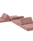 Spielsofa Wonderwuzz OH SO SOFY Classic