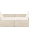Spielsofa Wonderwuzz OH SO SOFY Cord