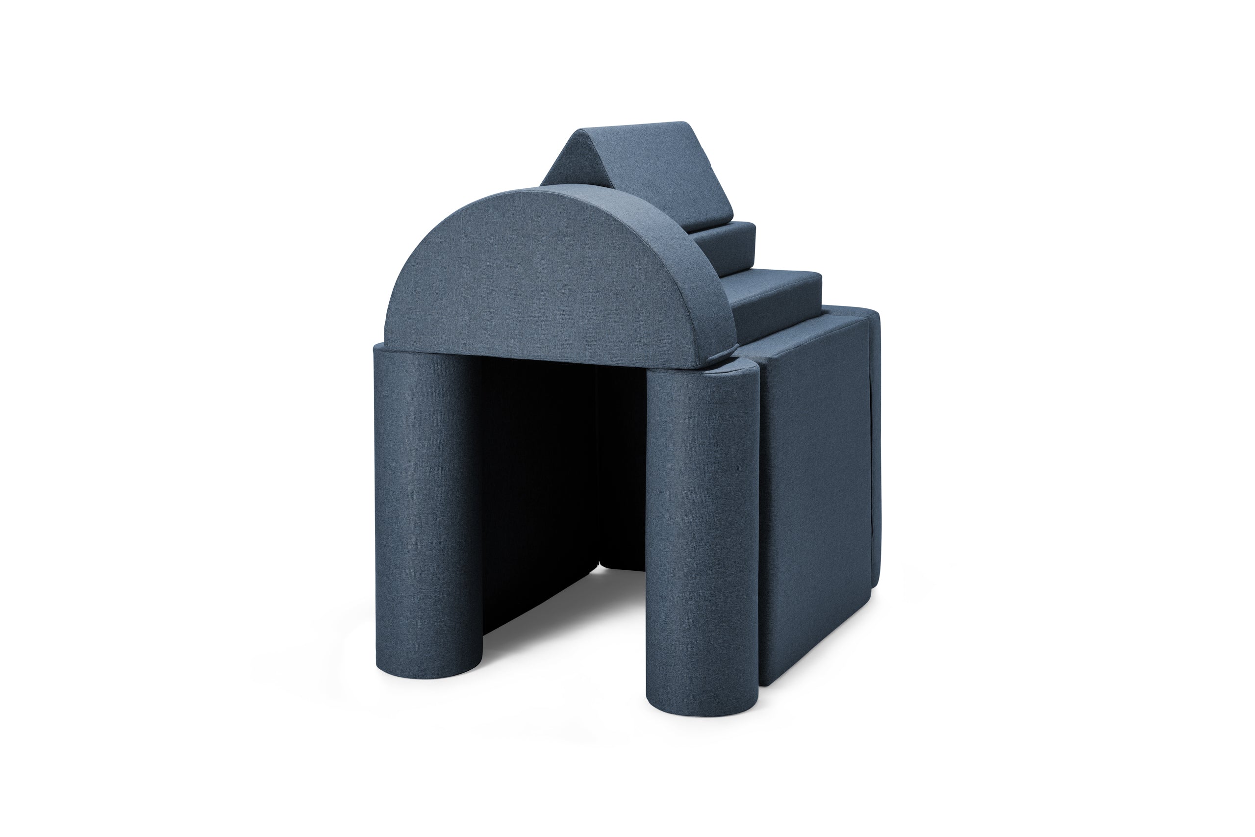 Wippe WIPPELI WOBBELI