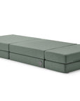 Playcouch and guest bed extention DREAM TEAM