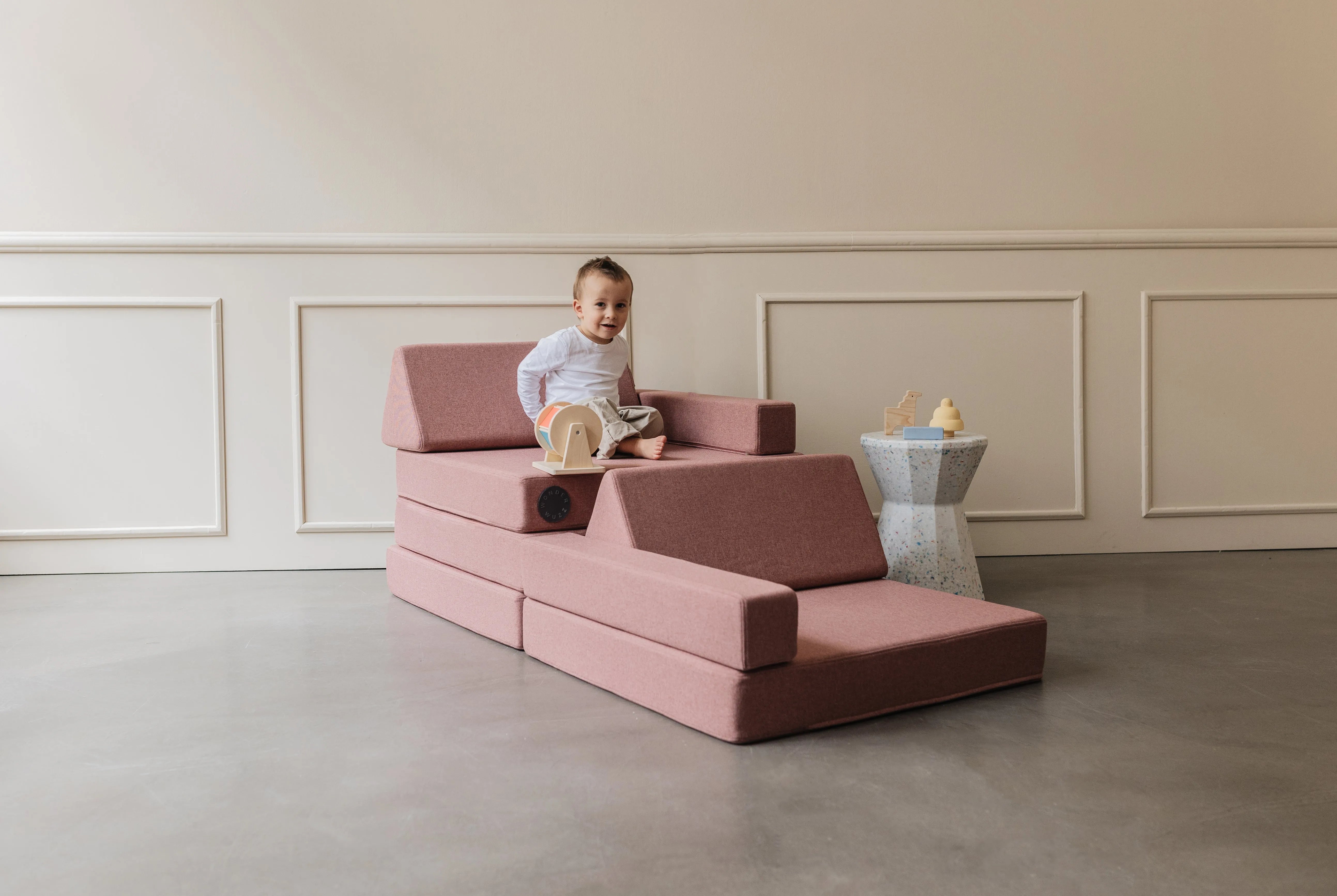 RELAXen mit WONDERWUZZ: Entspannte Momente für Kinder und Eltern