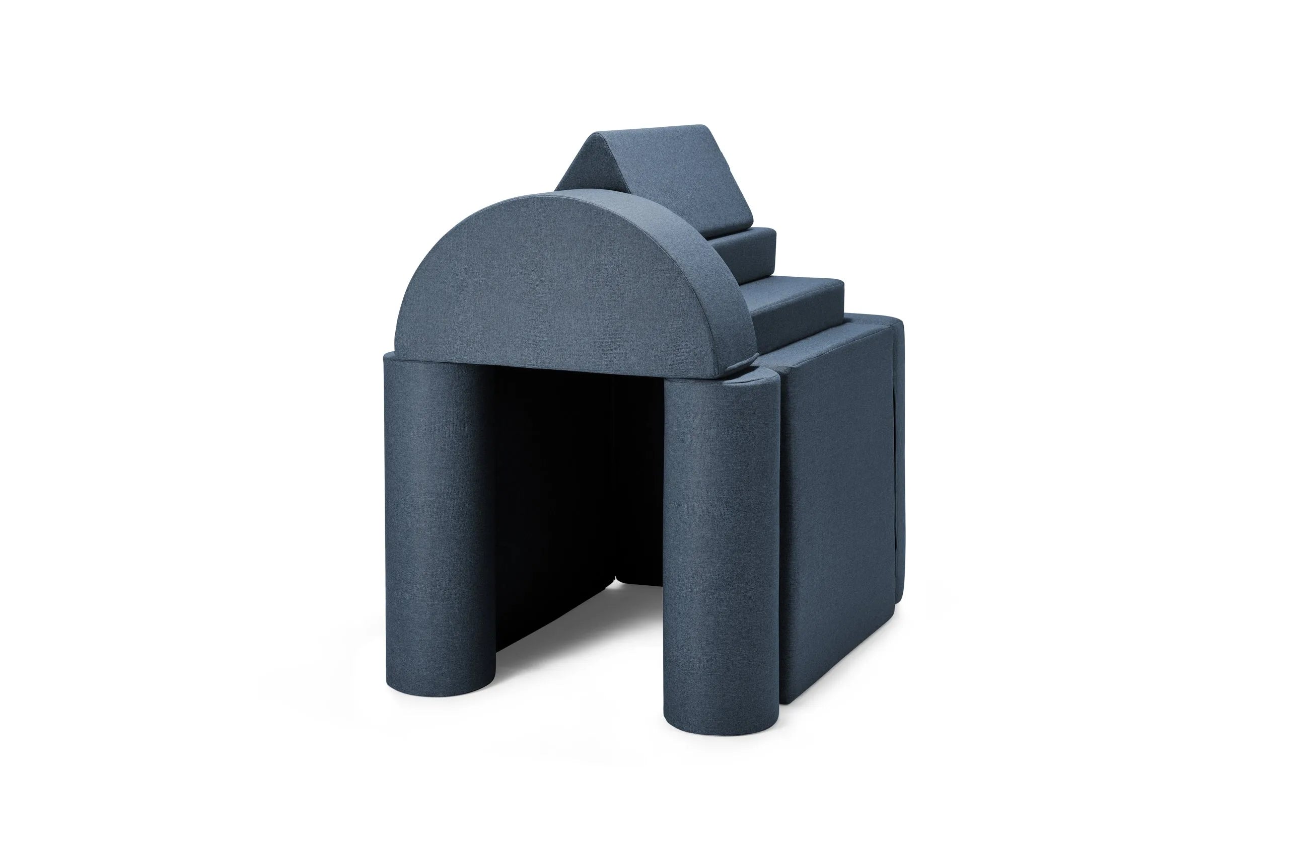 Wippe WIPPELI WOBBELI