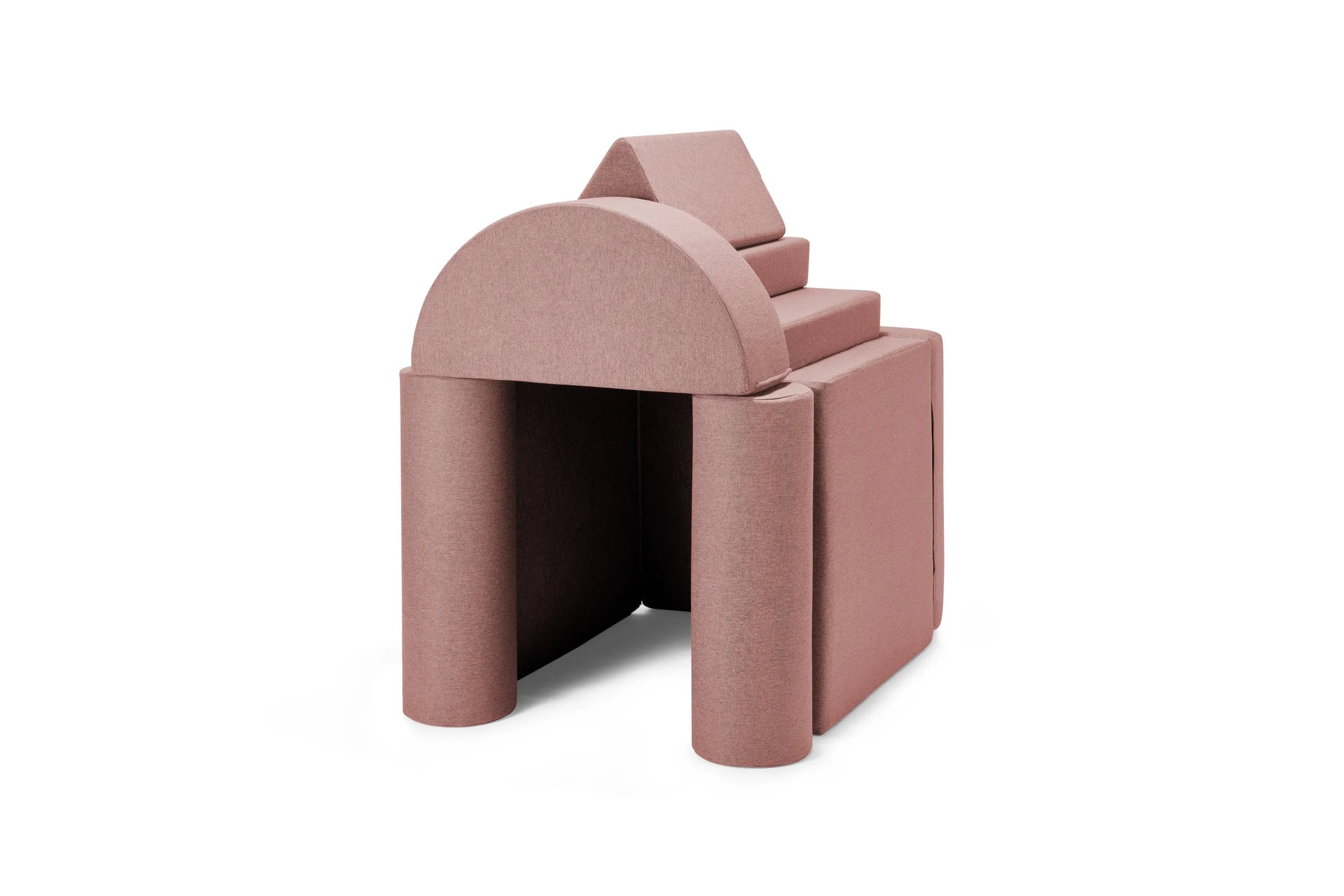 Rollen ROCK&#39;N&#39;ROLLEN