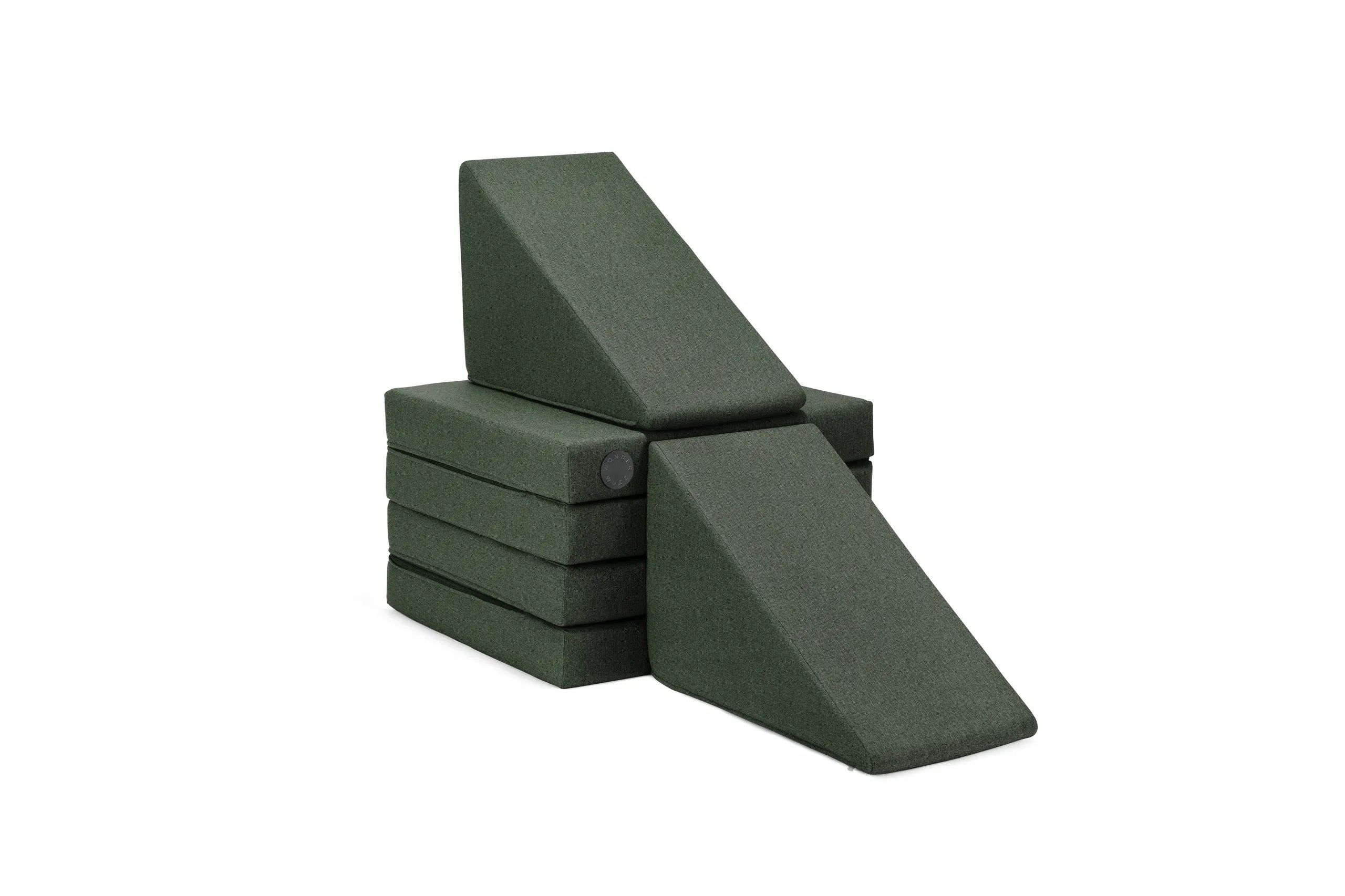 Bundle: Spielsofa und Rutschen STARTER SET Classic