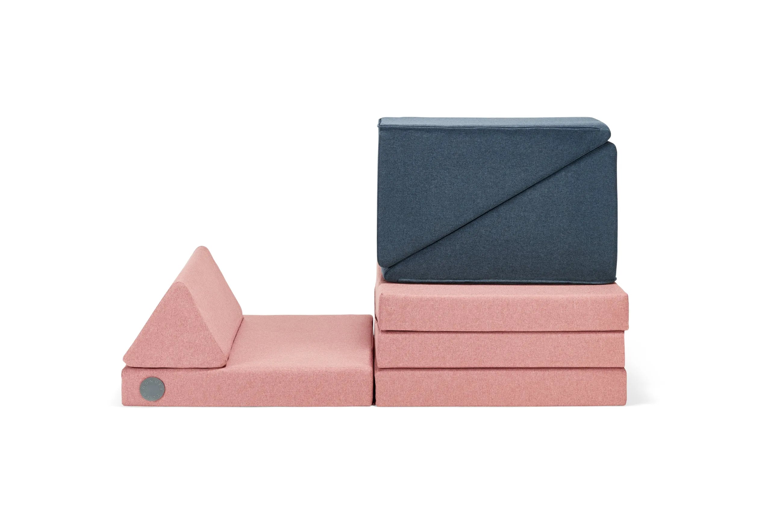 Bundle: Spielsofa und Rutschen STARTER SET Classic