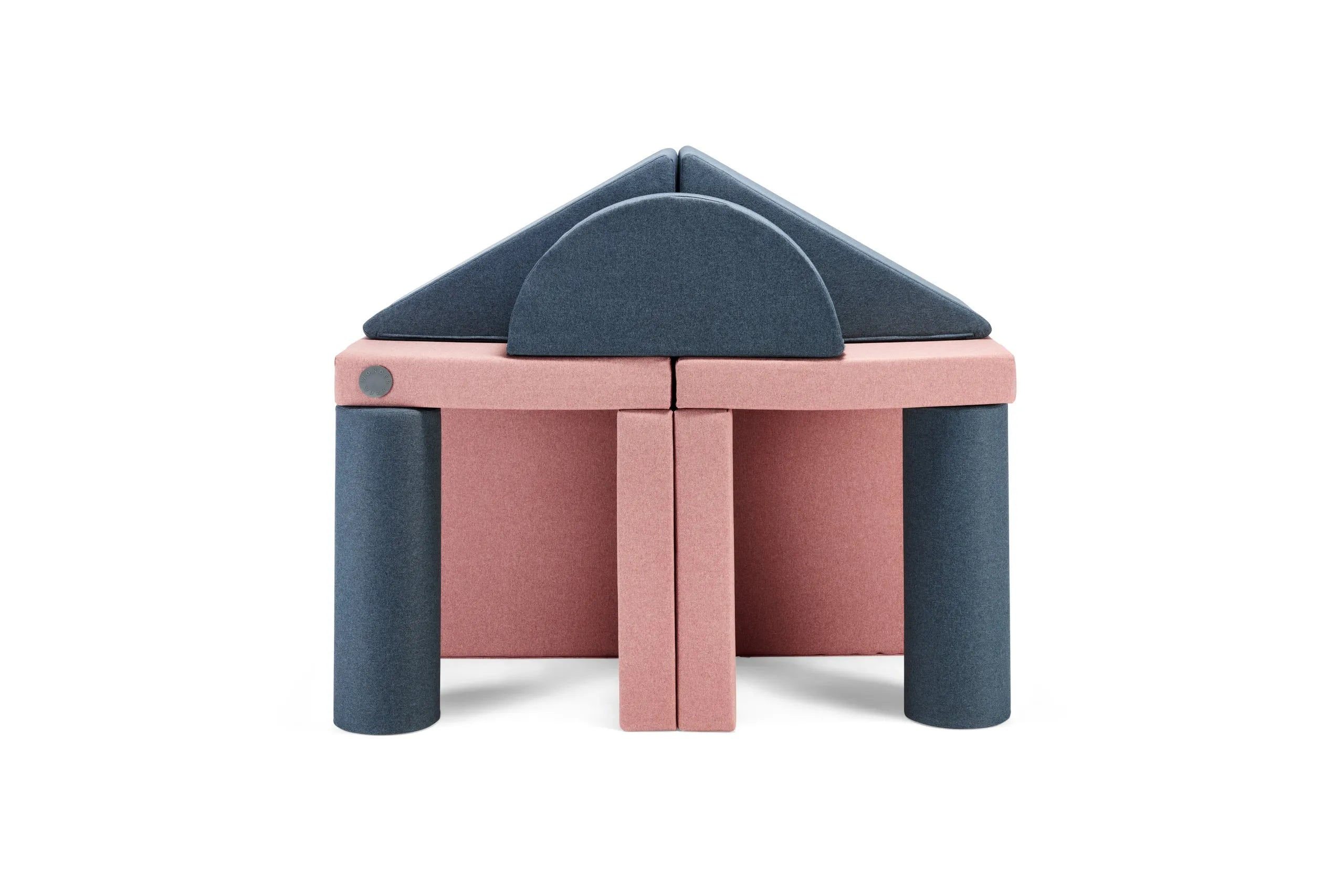 Rollen ROCK&#39;N&#39;ROLLEN