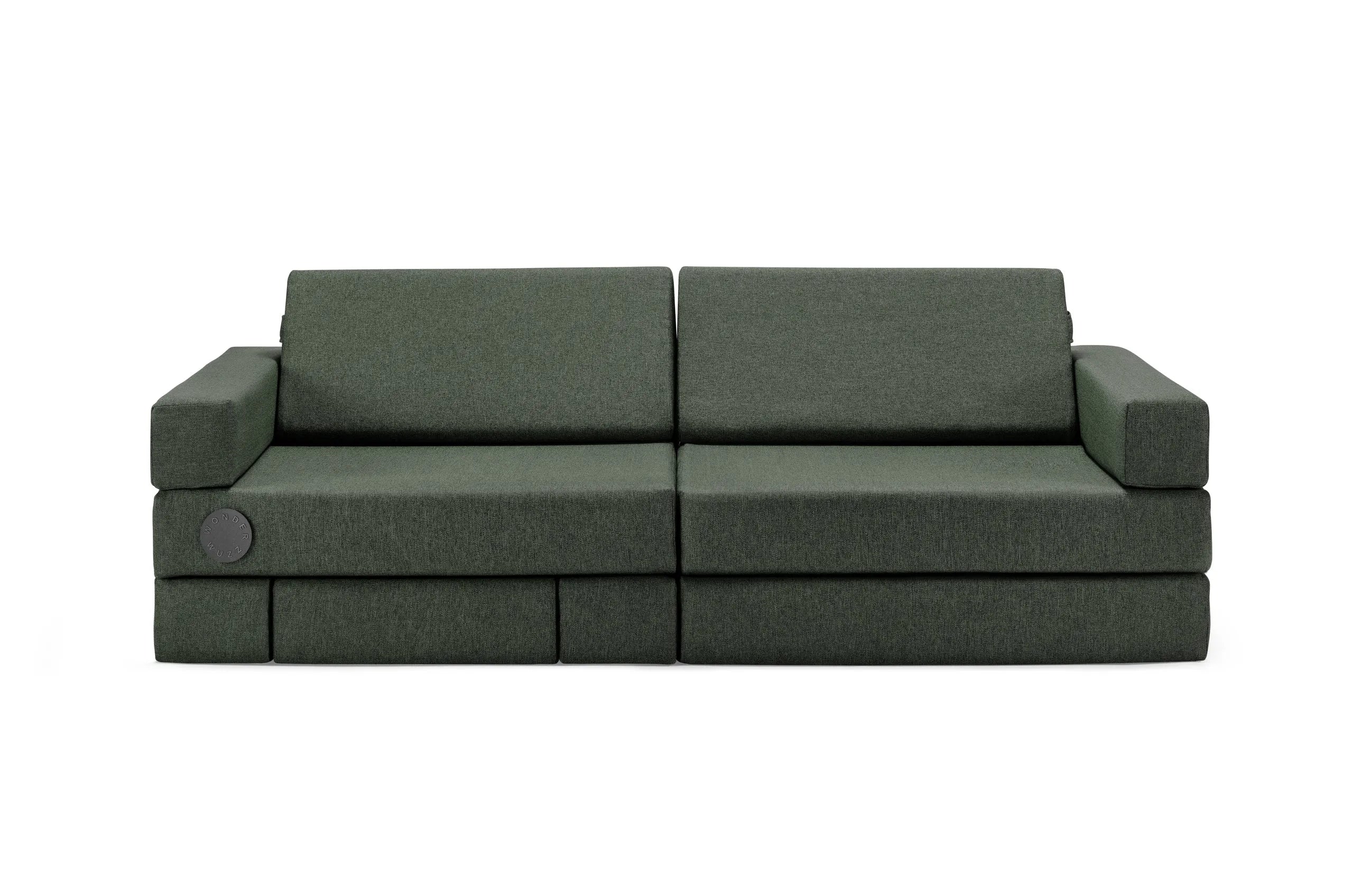 Wonderwuzz Spielhaus Classic