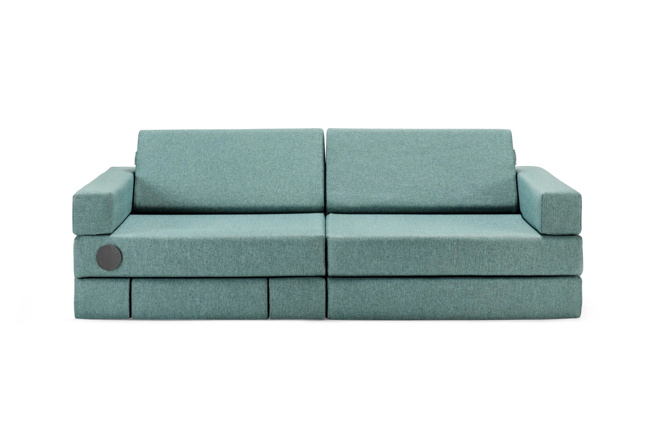 Wonderwuzz Spielhaus Classic