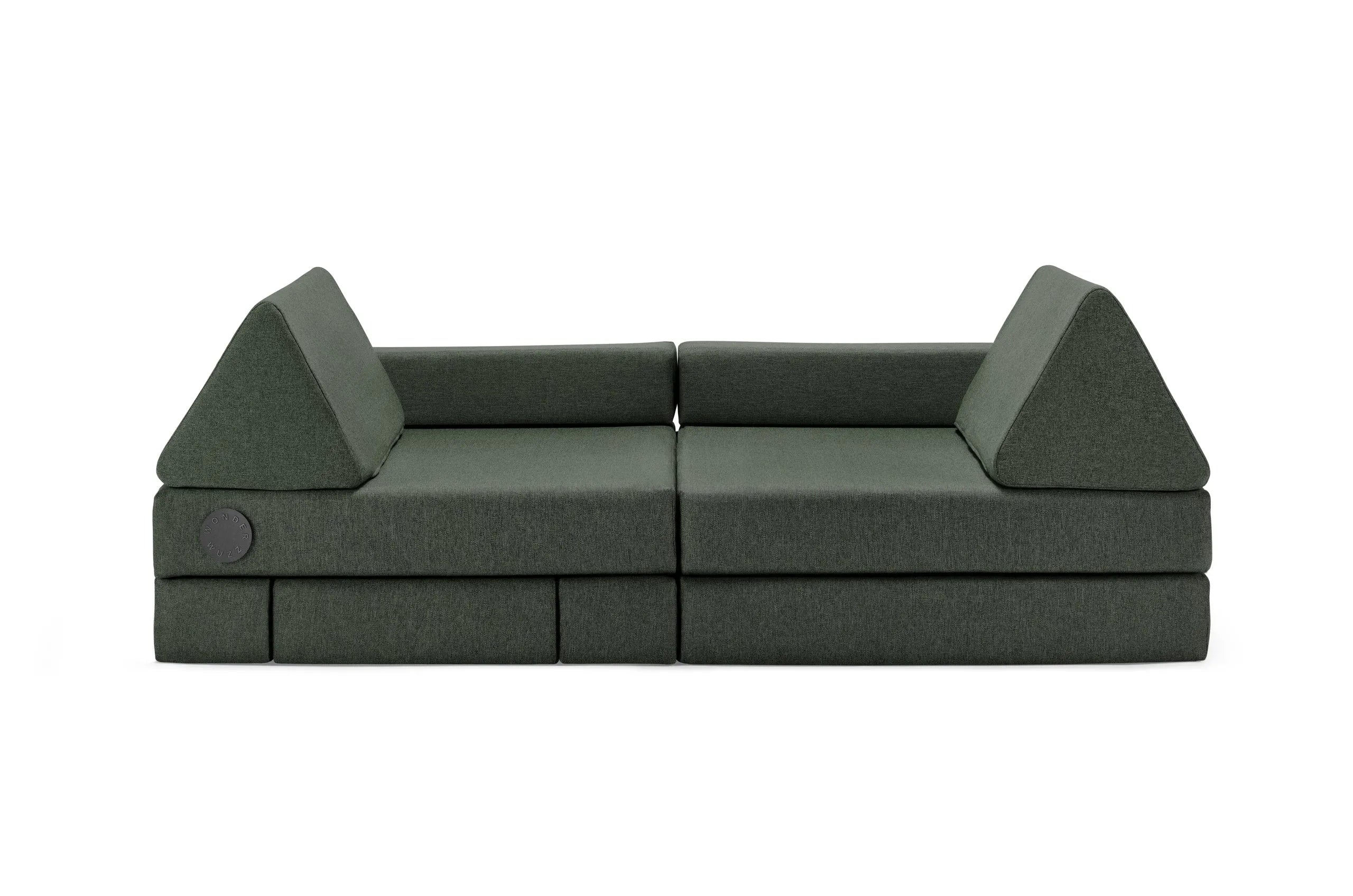 Wonderwuzz Spielhaus Classic