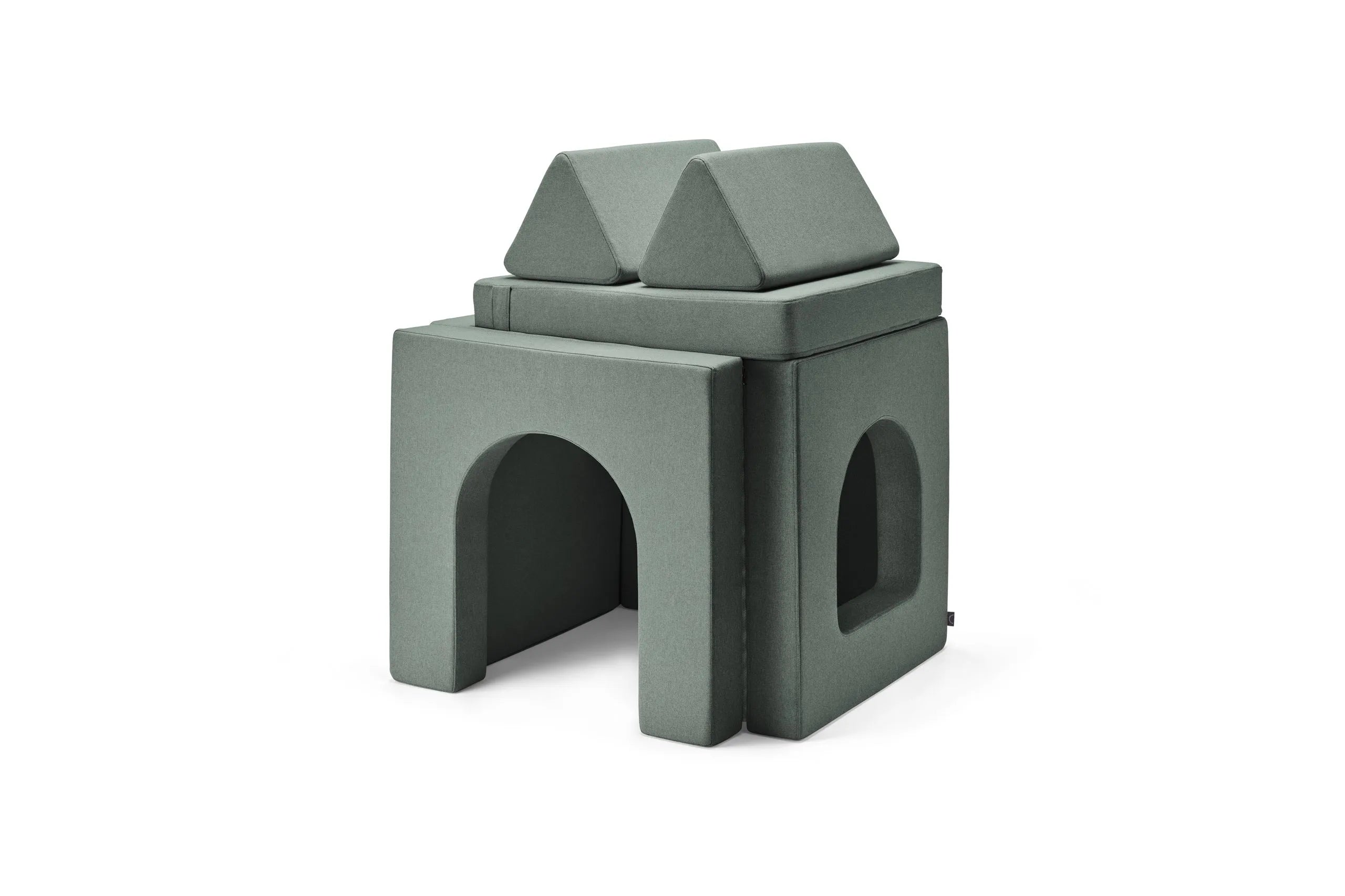 Hausmodul KLOPF KLOPF Classic