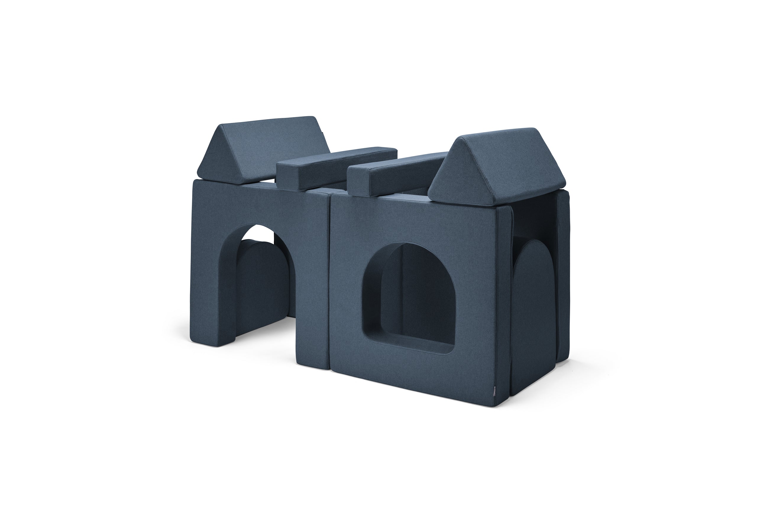 Wonderwuzz Spielhaus OH SO KLOPFY Classic