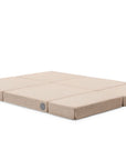 Bundle: Spielsofa und Gästebettmodul DREAM TEAM Teddy