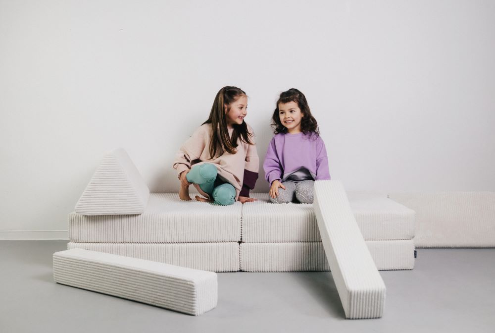 Wonderwuzz Spielsofa OH SO SOFY Cord