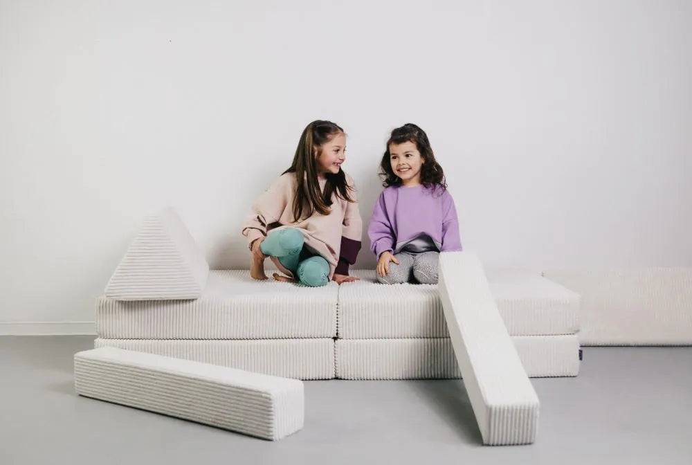 Wonderwuzz Spielsofa Cord