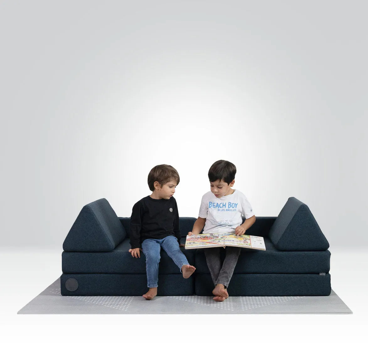 Wonderwuzz Spielsofa OH SO SOFY Classic