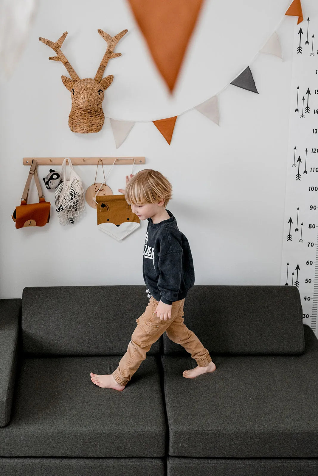 Wonderwuzz Spielsofa OH SO SOFY Classic