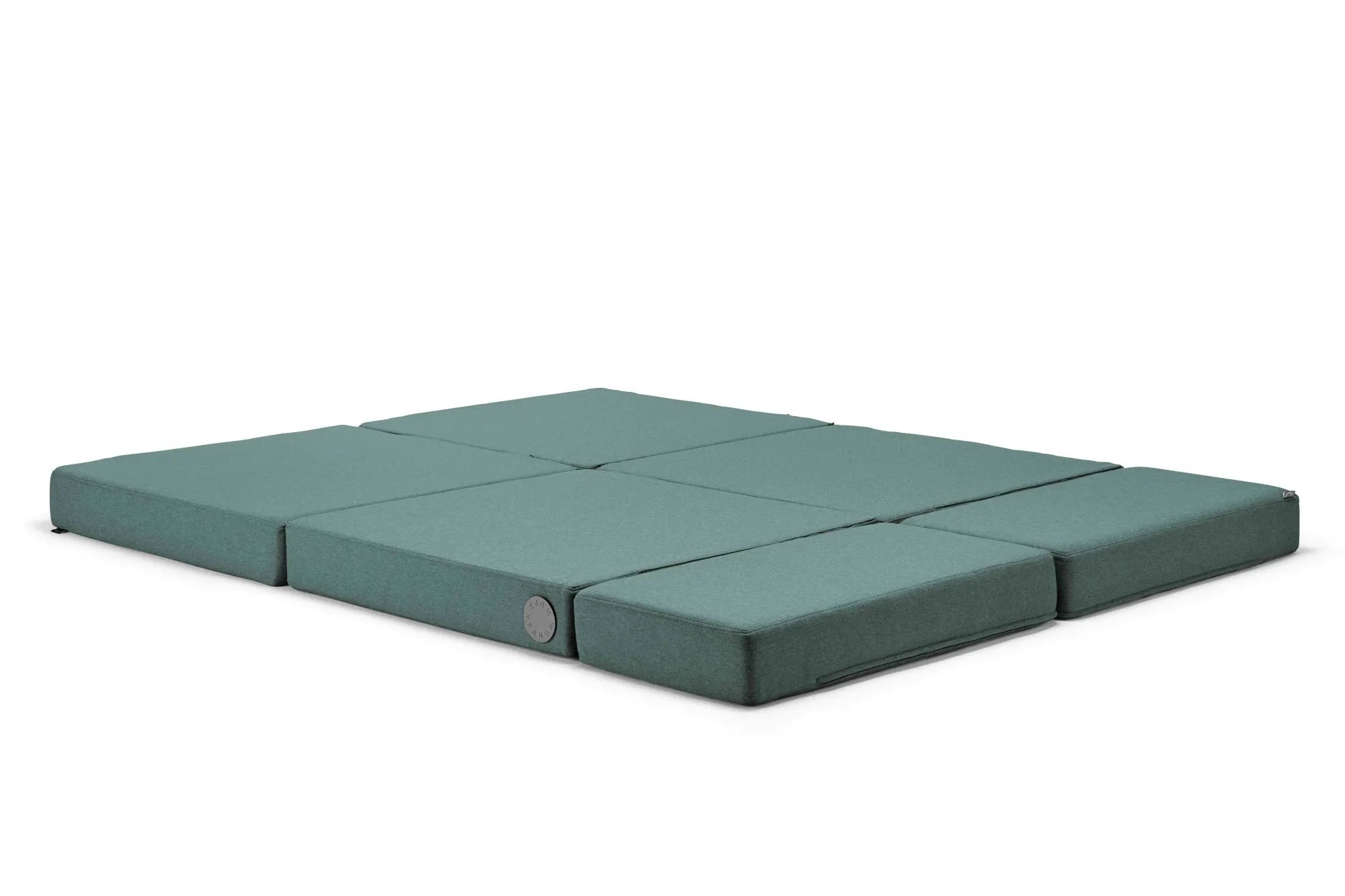 Bundle: Spielsofa und Gästebettmodul DREAM TEAM Classic