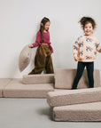 Wonderwuzz Spielsofa Teddy