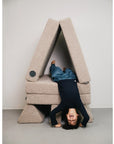 Wonderwuzz Spielsofa Teddy