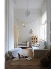Wonderwuzz Playcouch OH SO SOFY Cord