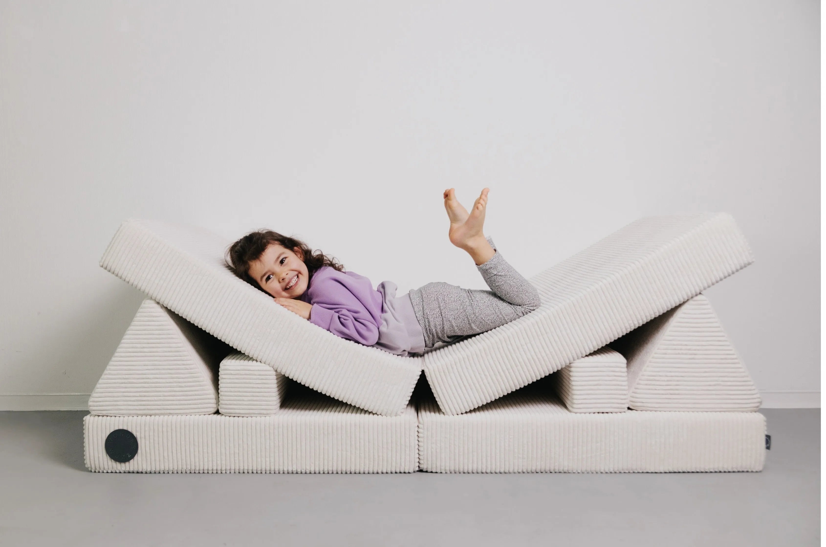 Wonderwuzz Playcouch OH SO SOFY Cord