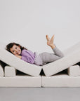 Wonderwuzz Playcouch OH SO SOFY Cord