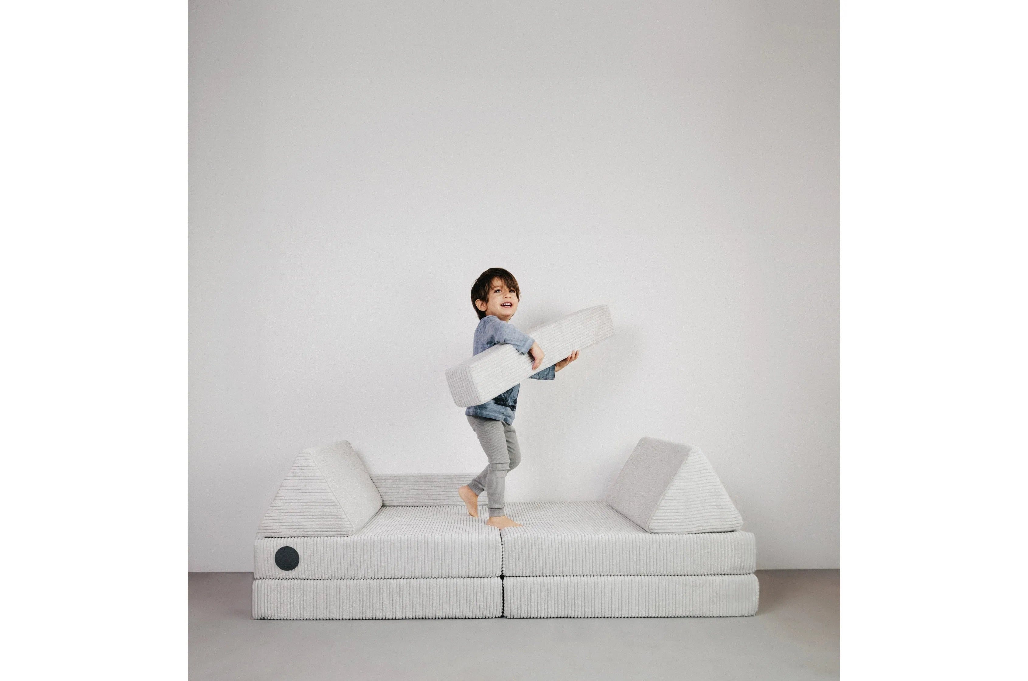 Wonderwuzz Playcouch OH SO SOFY Cord