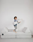 Wonderwuzz Playcouch OH SO SOFY Cord