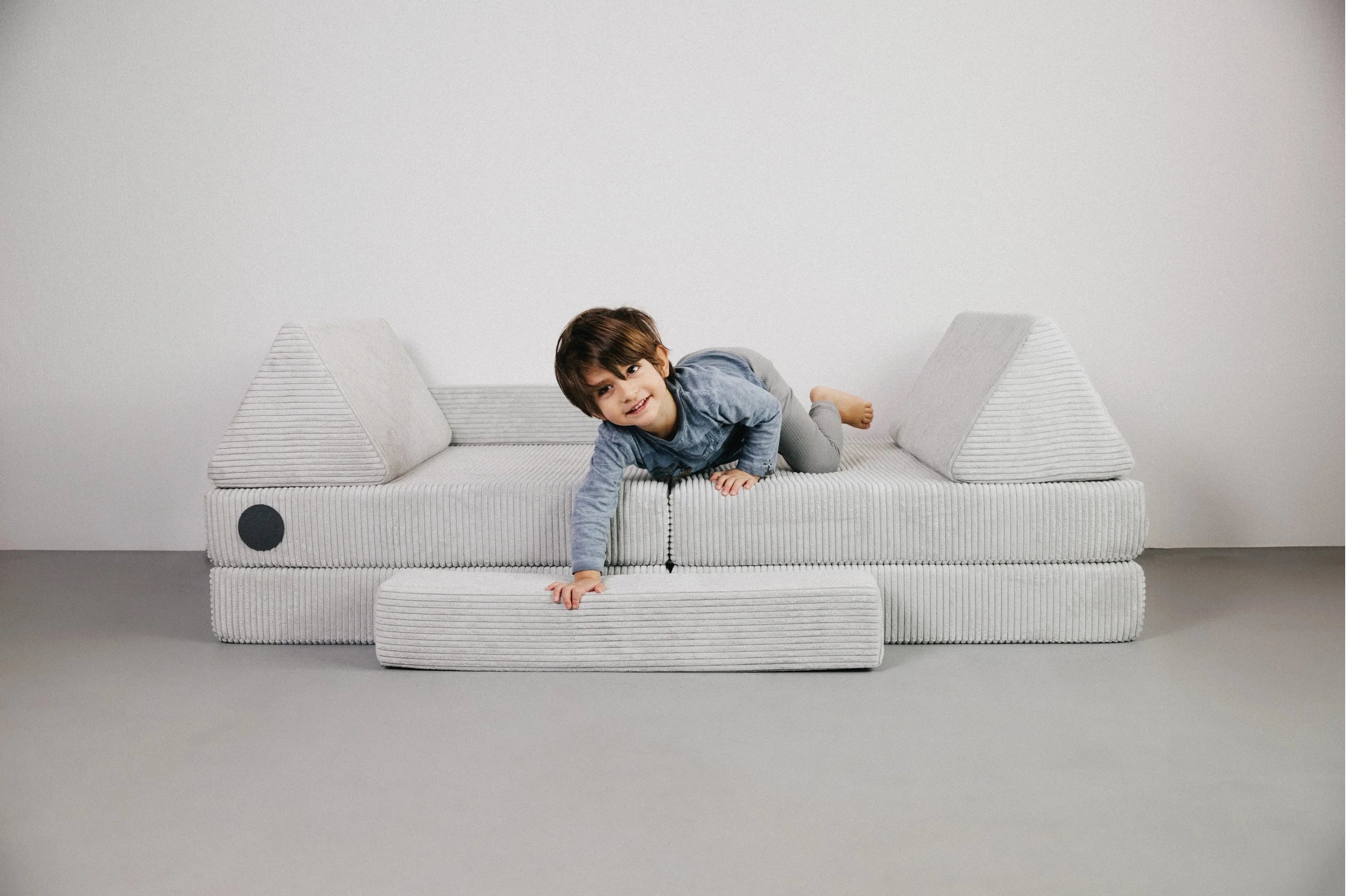 Wonderwuzz Playcouch OH SO SOFY Cord