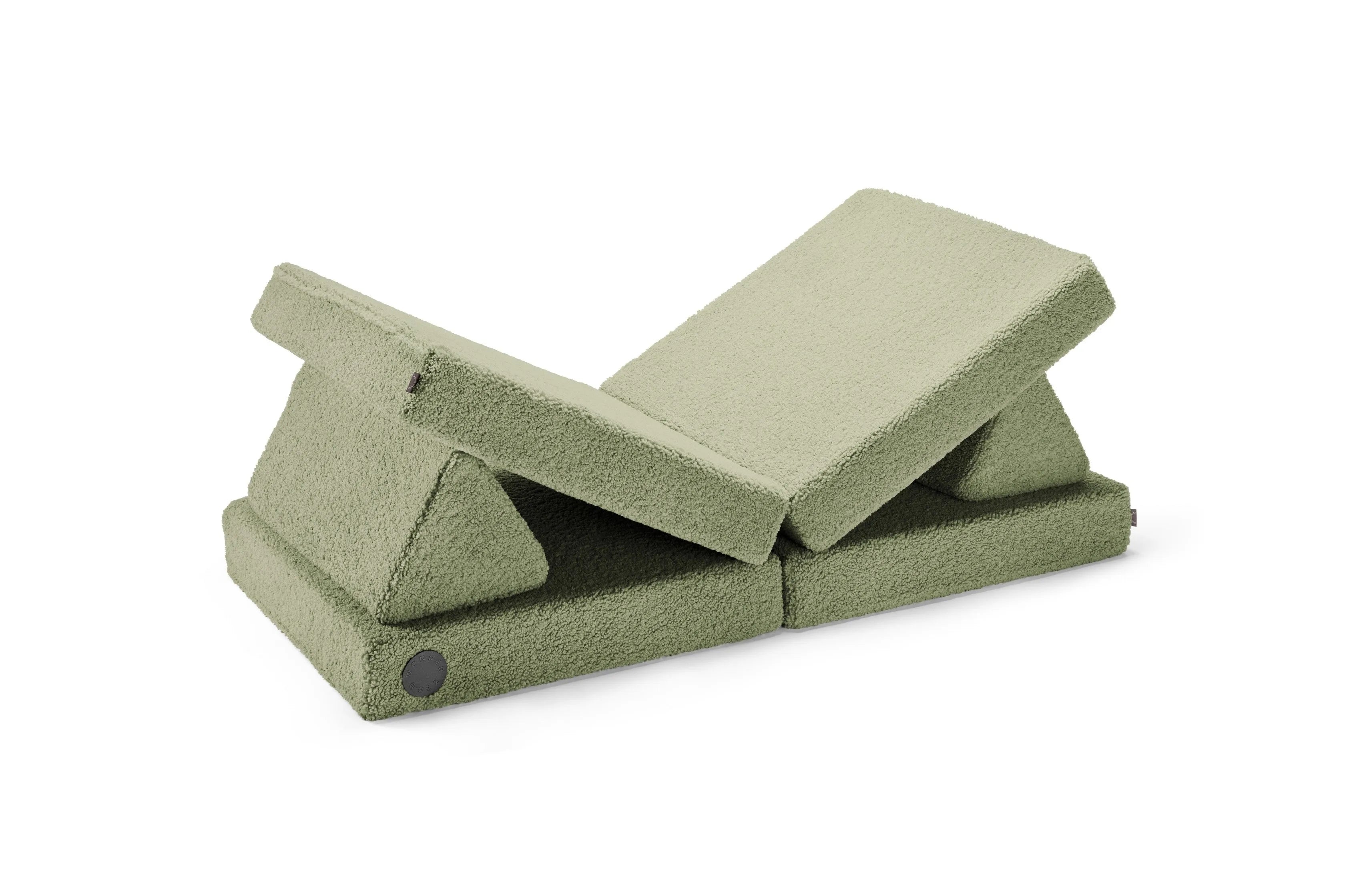 Wonderwuzz Spielsofa Teddy